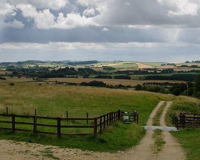 Lincolnshire Wolds Walking Festival