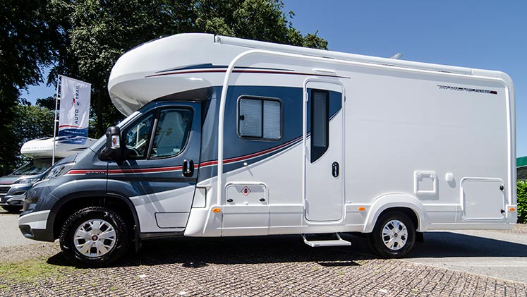 Auto-Trail Apache 632