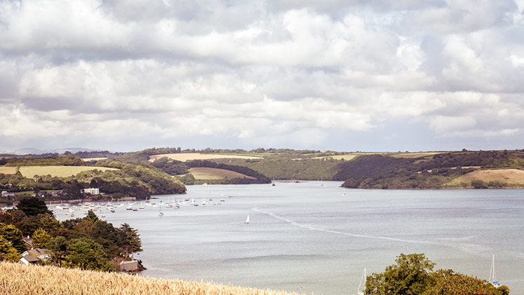 Fal Estuary