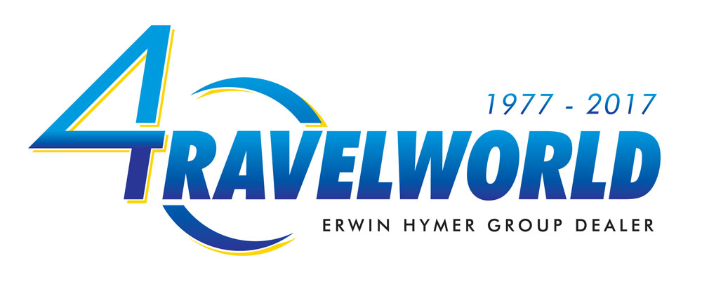 Travelworld Logo
