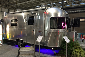 Airstream Missouri