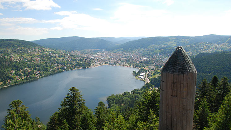 Gerardmer