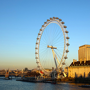 London Eye