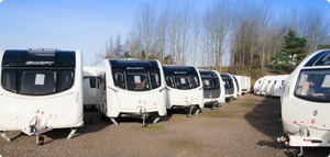 Brayford Leisure Caravans