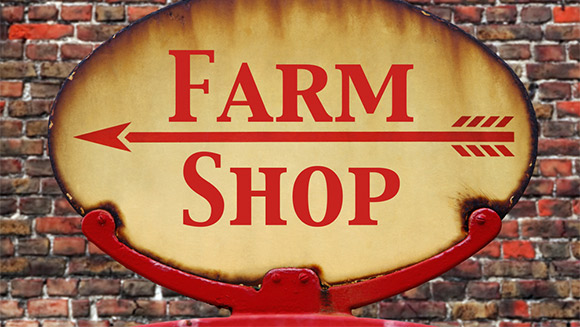 EL Farm Shop header