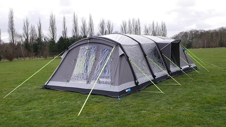 Kampa Croyde AP