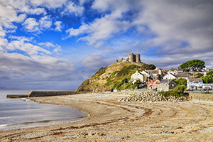 Criccieth