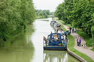 Devizes walks