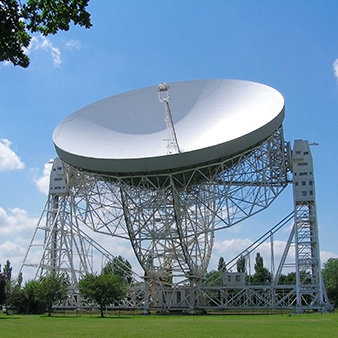 February events Jodrell Bank