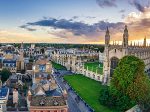 Cambridge Uni