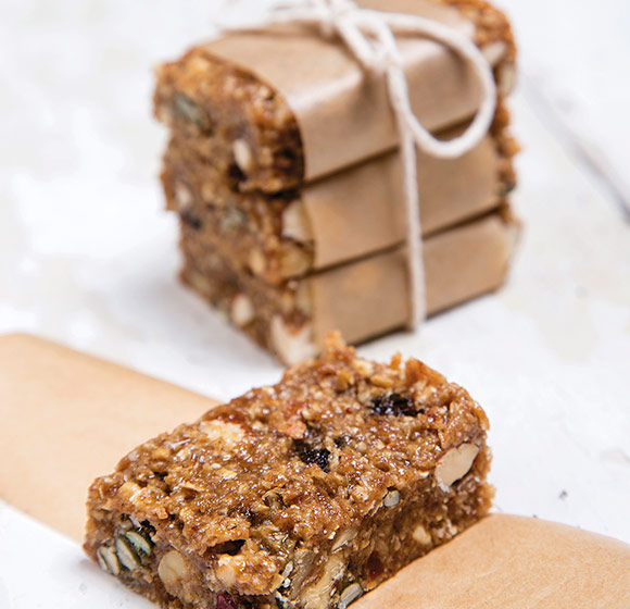 Granola bars