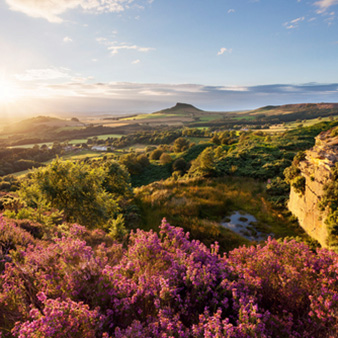 Roseberry Topping