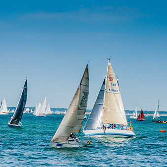 Cowes week