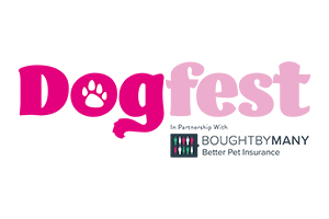 DogFest logo