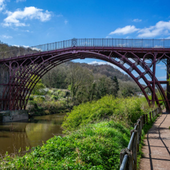 Ironbridge