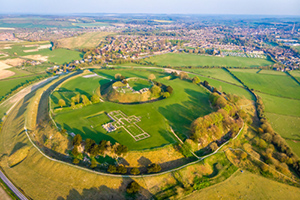 Old Sarum