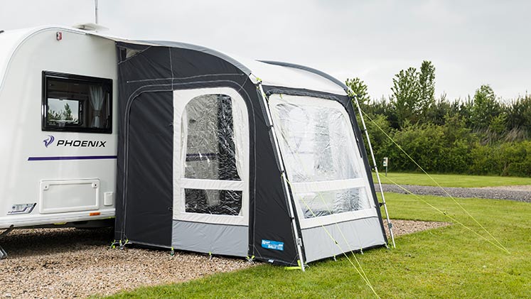 Kampa Rally Pro