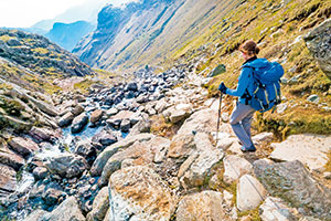 Kendal Mountain Festival