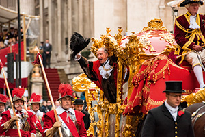 Lord Mayors Show