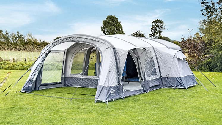 Vango Ventanas
