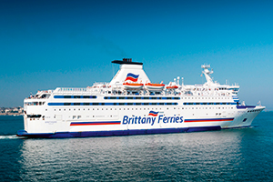 Ferry deals