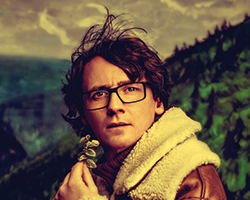 Ed Byrne