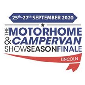 The Motorhome Show Season Finale to go ahead