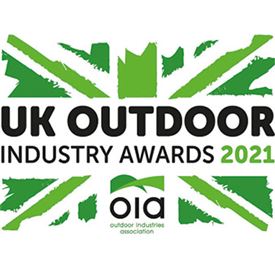 Vote for the Outdoor Industry Awards