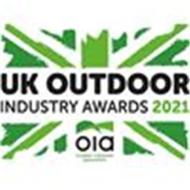 Vote now in the Outdoor Industry Awards
