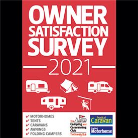 Have your say in our Owner Satisfaction Survey