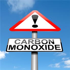 Be Carbon Monoxide aware this winter