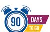 90 days to the Torchlight Festival of Camping