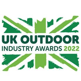 Vote for UK Outdoor Industry Award winners
