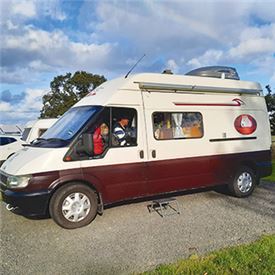 Ombudsman rules on DVLA regarding campervans