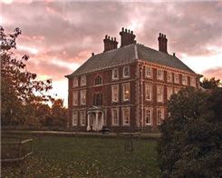 Fright Night at Forty Hall