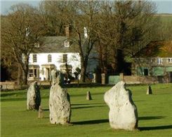 Avebury Easter Egg Hunt and Crafts