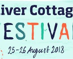 River Cottage Festival 2018