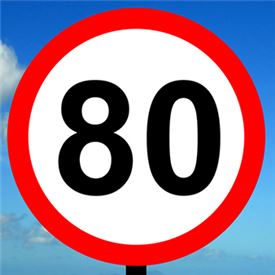 French speed limits set to be reduced