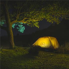 Brighten your camping with Snugpak’s new range