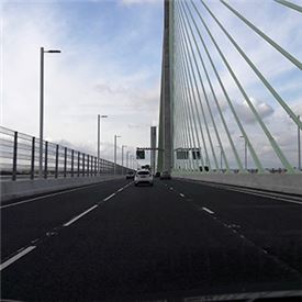 Mersey Gateway Bridge consultation