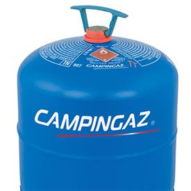 Campingaz launches gas finder tool