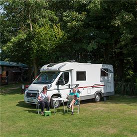 Calling all motorhome owners: how do you use yours