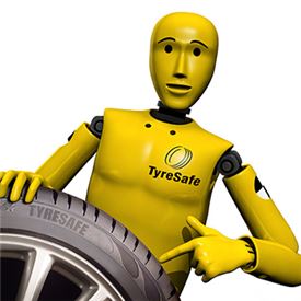 Caravanners encouraged to check tyres for Easter
