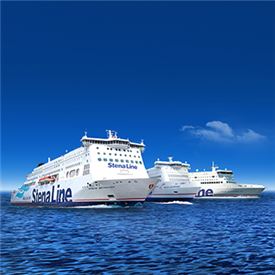 Club double discount for National Ferry Fortnight