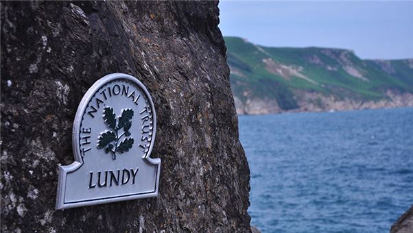 Lundy Island