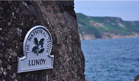 Lundy Island