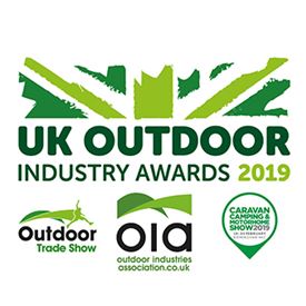 Outdoor Industry Awards finalists announced