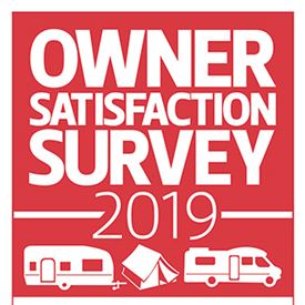 Owner Satisfaction Survey 2019 last call