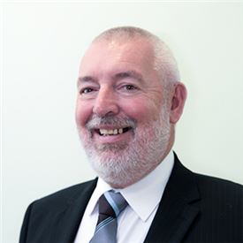 New Club Chairman announced