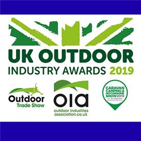 Vote for your favourite outdoor product